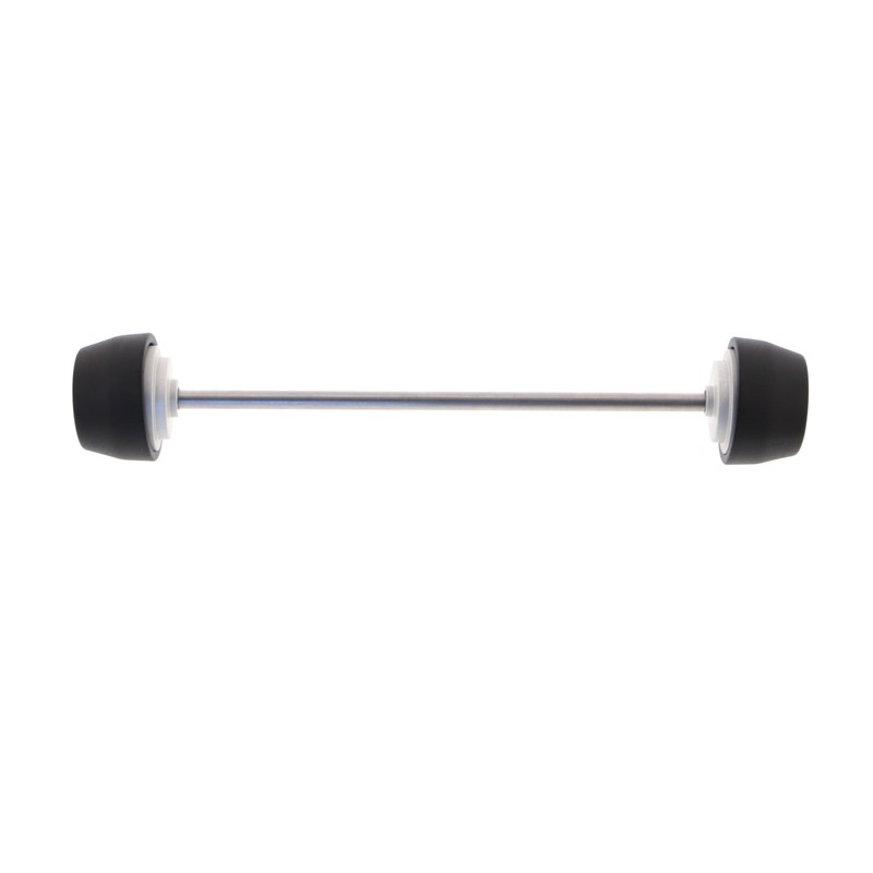 PRN013630-10 Protezioni Forcelle anteriori Kawasaki Z 650 2026+ Evotech-performance