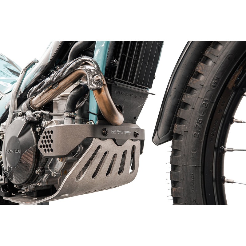 PRN019922-08 Accessories Montesa Cota 4 RT 301 RR 2017+ Evotech-performance