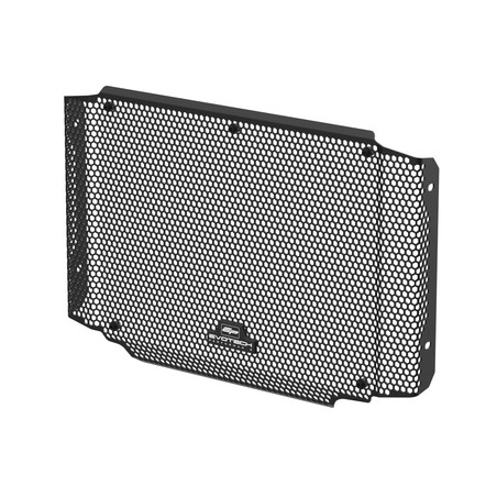 PRN020145-02 Grille de radiateur Triumph Trident, Trident 660 2026+ Evotech-performance