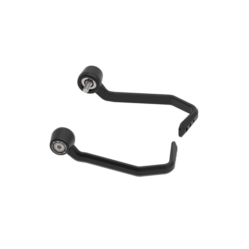 PRN015536-015554-016053-016168-61 Brake / Clutch Protectors Kit Kawasaki Z 650 S 2026+ Evotech-perfo