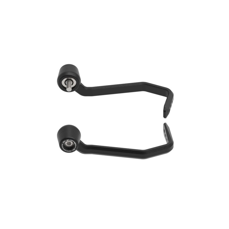 PRN015536-015554-016067-016168-61 Schutzhebel Kit Kawasaki Z 650 S 2026+ Evotech-performance