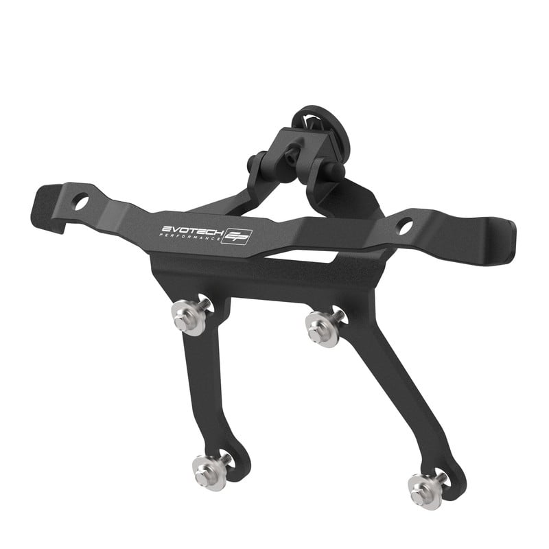 PRN016948-017364-08 Soporte de navegador Triumph Tiger 900 Desert Edition 2026+ Evotech-performance