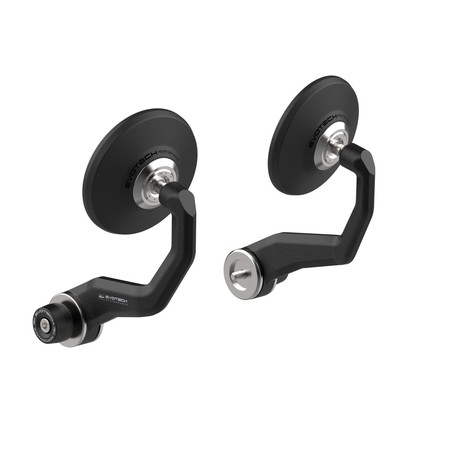 PRN016459-017175-017591-017761-018367-11 Specchietti bar-end Triumph Tiger 900 Alpine Edition 2026+