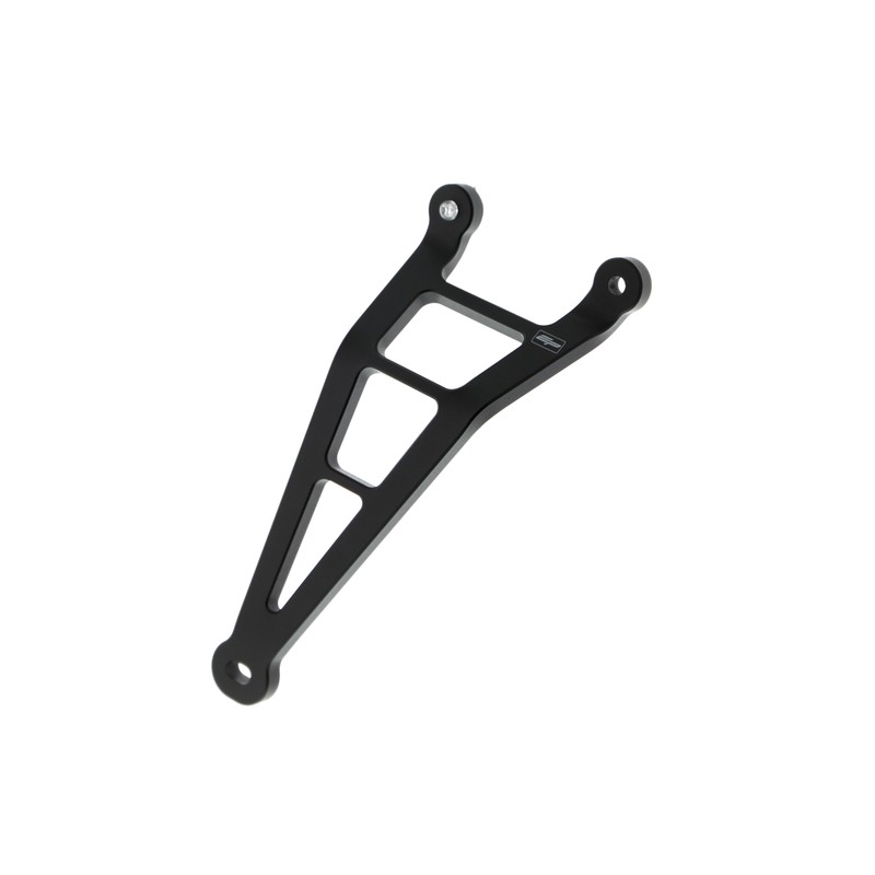 PRN008735-13 Exhaust Hangers Kawasaki Ninja ZX 10 R 2026+ Evotech-performance