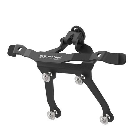 PRN016948-017364-07 Sat Nav Mounts Triumph Tiger 900 Alpine Edition 2026+ Evotech-performance