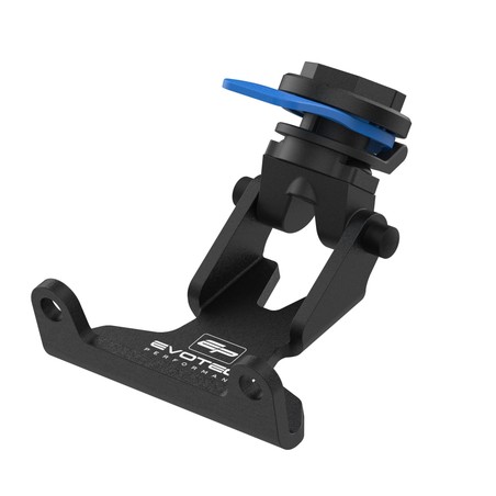 PRN014568-015638-017527-07 Sat Nav Mounts Kawasaki Z 650 S 2026+ Evotech-performance