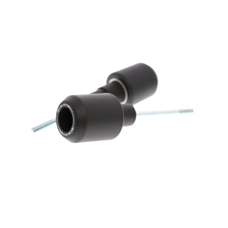 PRN013644-06 Protezioni Caduta Kawasaki Z 650 S 2026+ Evotech-performance