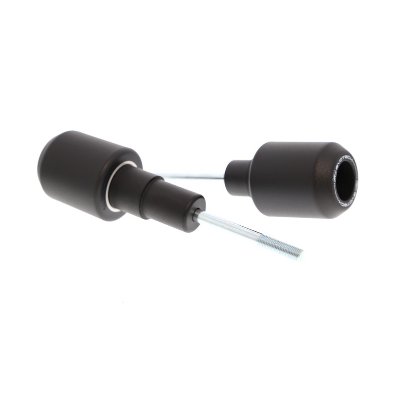 PRN013644-06 Protezioni Caduta Kawasaki Z 650 S 2026+ Evotech-performance