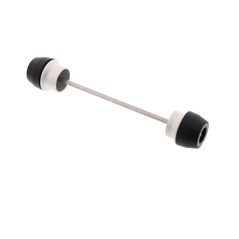 PRN013630-013633-11 Kit de protección de horquilla delantera y trasera Kawasaki Z 650 S 2026+ Evotec
