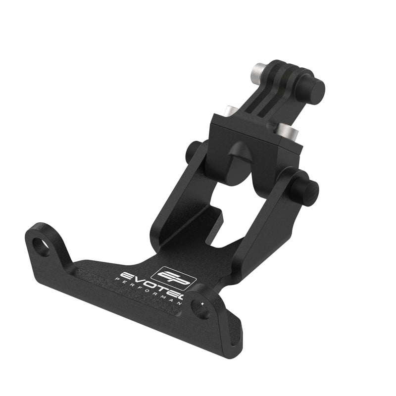 PRN015638-015683-06 Navigator-Unterstützung Kawasaki Z 650 2026+ Evotech-performance