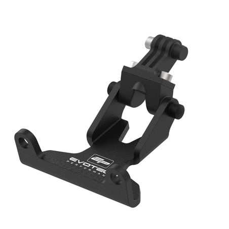 PRN015638-015683-06 Soutien Navigator Kawasaki Z 650 2026+ Evotech-performance