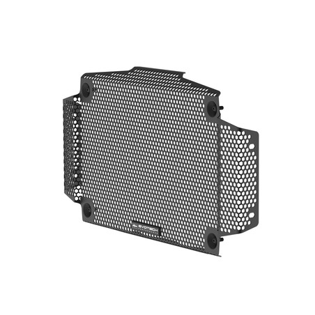 PRN013655-10 Kühlergrill Kawasaki Z 650 2026+ Evotech-performance