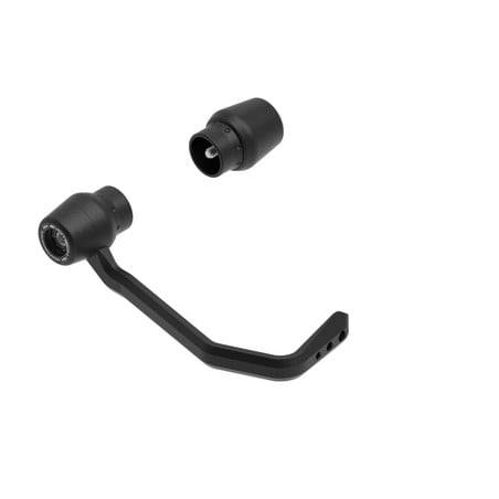 PRN015536-016066-016067-016951-10 Protezione Leve Kit Triumph Bonneville T100 2017+ Evotech-performa