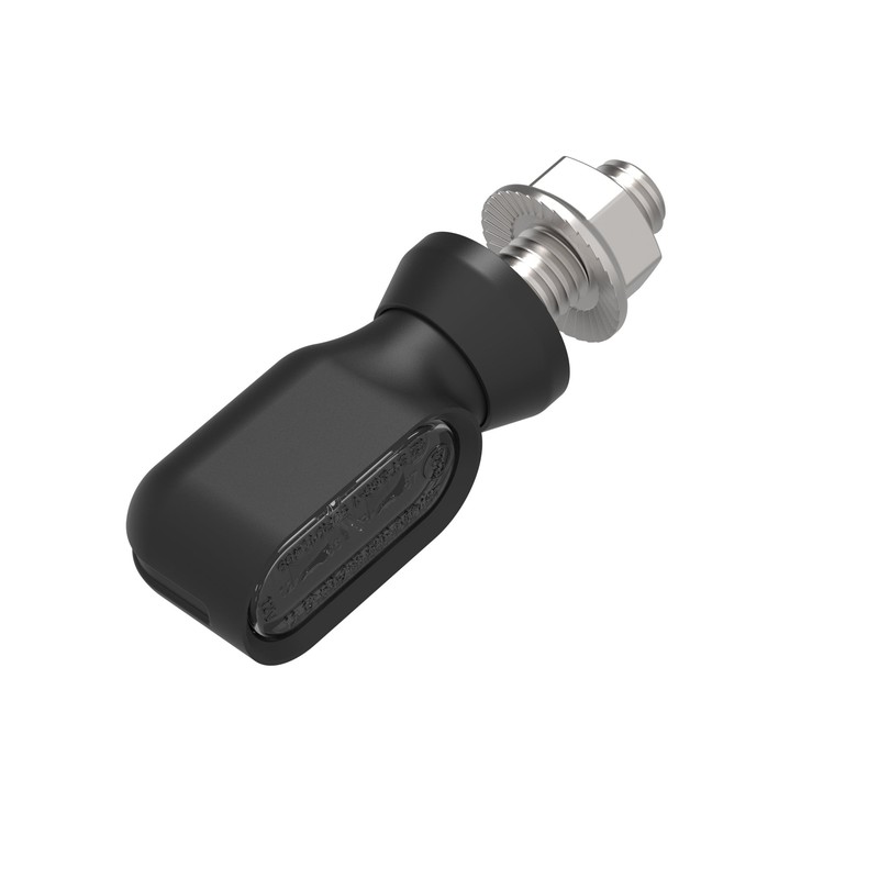 PRN017108-017571-017791-017901-03 Soporte de matrícula Suzuki GSX 8 R 2026+ Evotech-performance