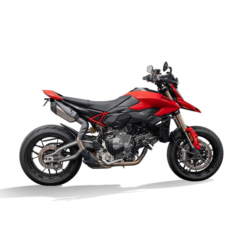 PRN020338-02 Sprzątanie ogonów Ducati Hypermotard V2 SP 2026+ Evotech-performance