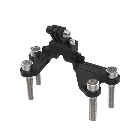 PRN015683-017146-02 Navigator-Unterstützung Suzuki GSX 8 R 2026+ Evotech-performance