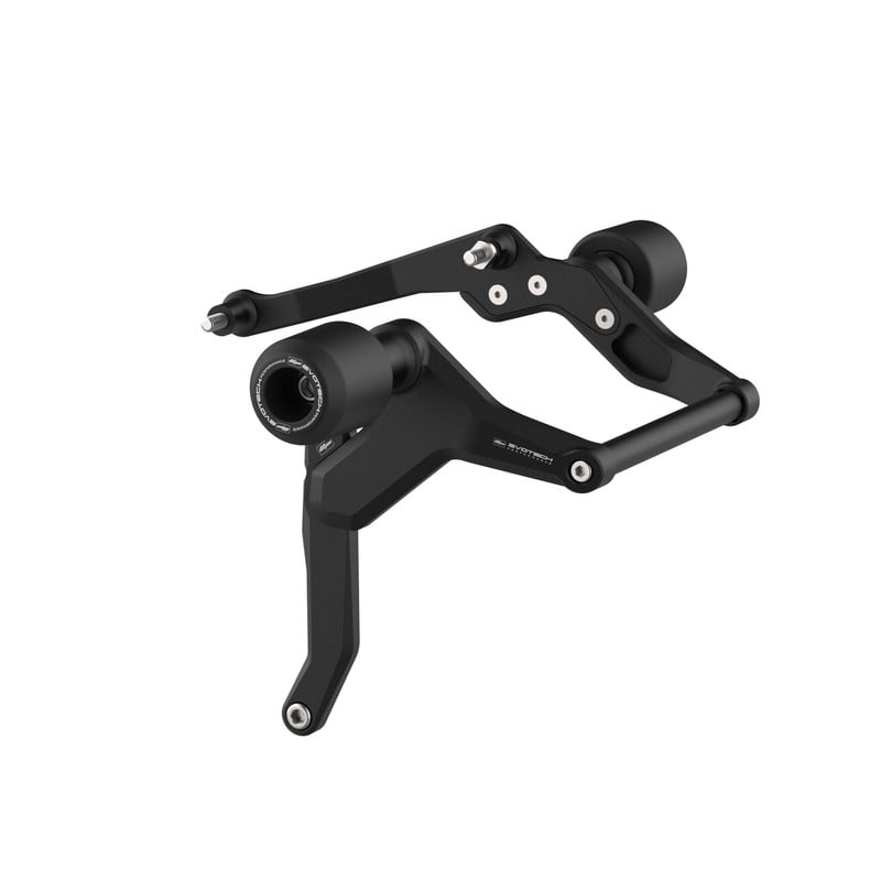 PRN020217-01 Crash-Schutz Ducati Monster V2 2026+ Evotech-performance