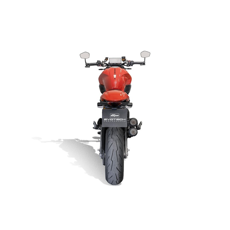 PRN020217-01 Ochrona przed awariami Ducati Monster V2 2026+ Evotech-performance