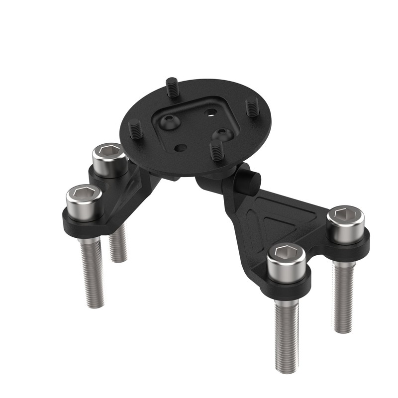 PRN014567-017146-02 Soporte de navegador Tom Tom Suzuki GSX 8 R 2026+ Evotech-performance