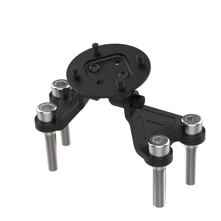 PRN014567-017146-02 Soutien Navigator Tom Tom Suzuki GSX 8 R 2026+ Evotech-performance