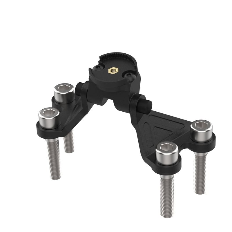 PRN014677-017146-02 Navigator-Unterstützung SP Connect Suzuki GSX 8 R 2026+ Evotech-performance