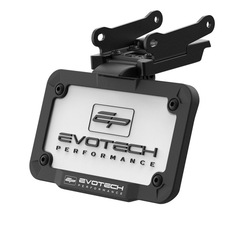 PRN017571-019935-01 Porta Targa Honda CBR 1000 RR R 2024+ Evotech-performance