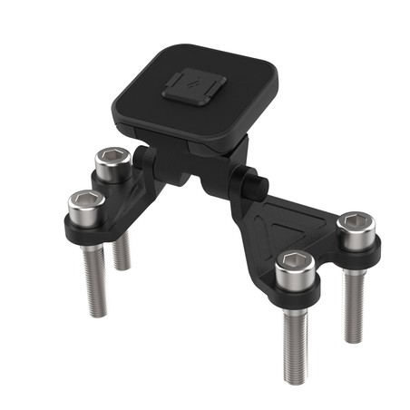 PRN016647-017146-02 Soporte de navegador Suzuki GSX 8 R 2026+ Evotech-performance