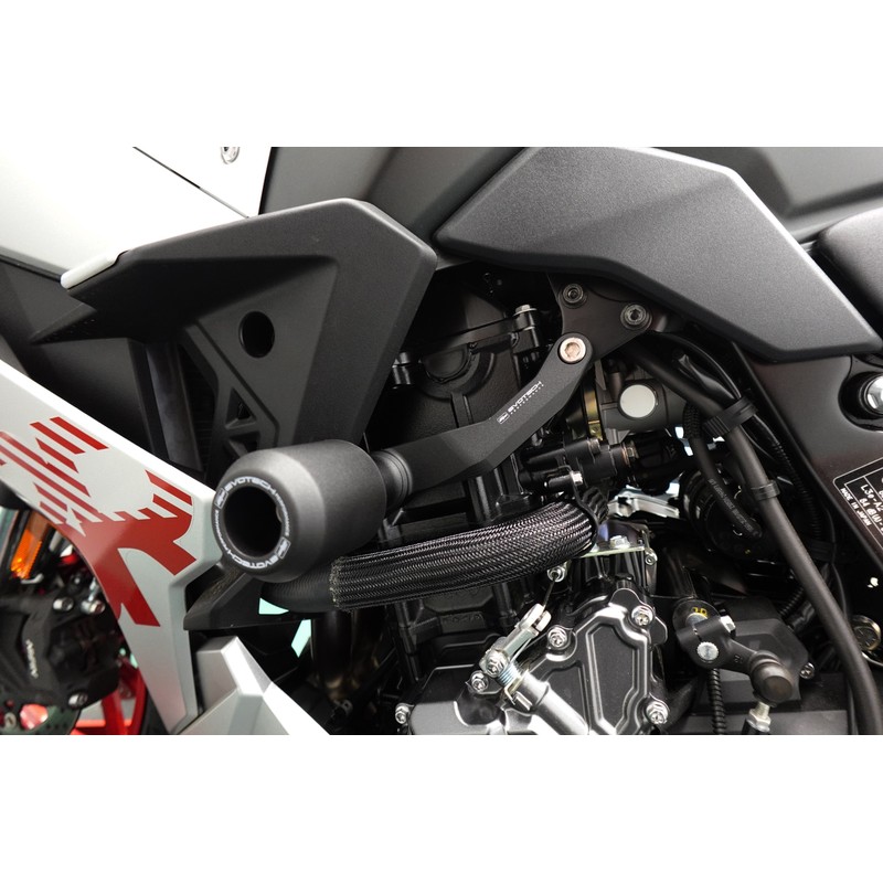 PRN017009-017151-05 Protezioni Caduta Suzuki GSX 8 R 2026+ Evotech-performance