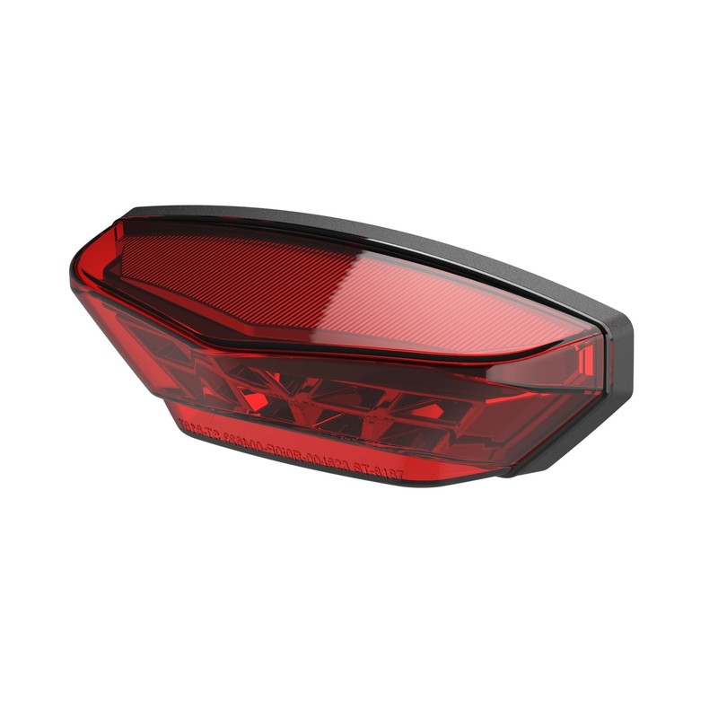 PRN34793-19 accesorios Suzuki GSX 8 R 2026+ Evotech-performance