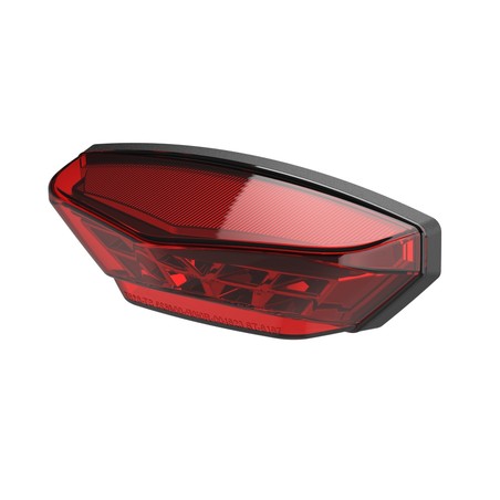 PRN34793-19 Accessories Suzuki GSX 8 R 2026+ Evotech-performance