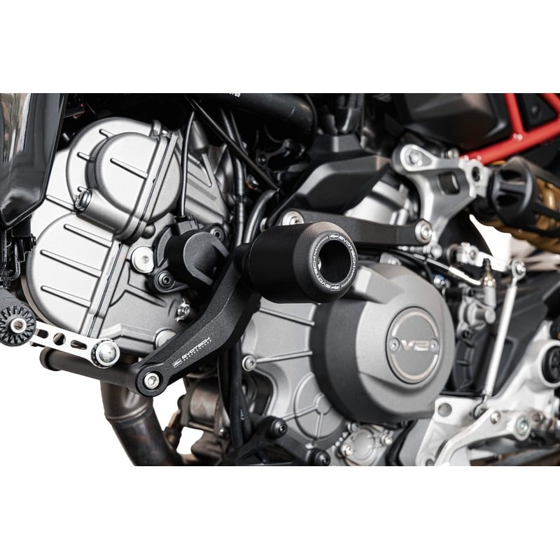 PRN020217-03 Ochrona przed awariami Ducati Hypermotard V2 2026+ Evotech-performance