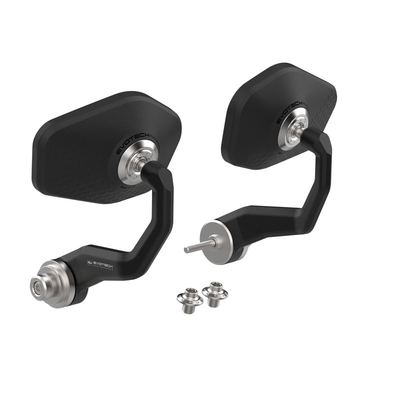 PRN016466-017175-017759-017761-020203-02 Lenkerendspiegel Ducati Hypermotard V2 SP 2026+ Evotech-per