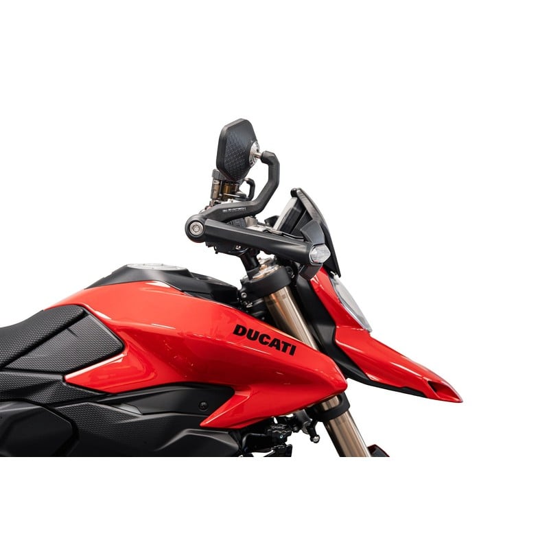 PRN016466-017175-017759-017761-020203-02 Lustra na końcach baru Ducati Hypermotard V2 SP 2026+ Evote
