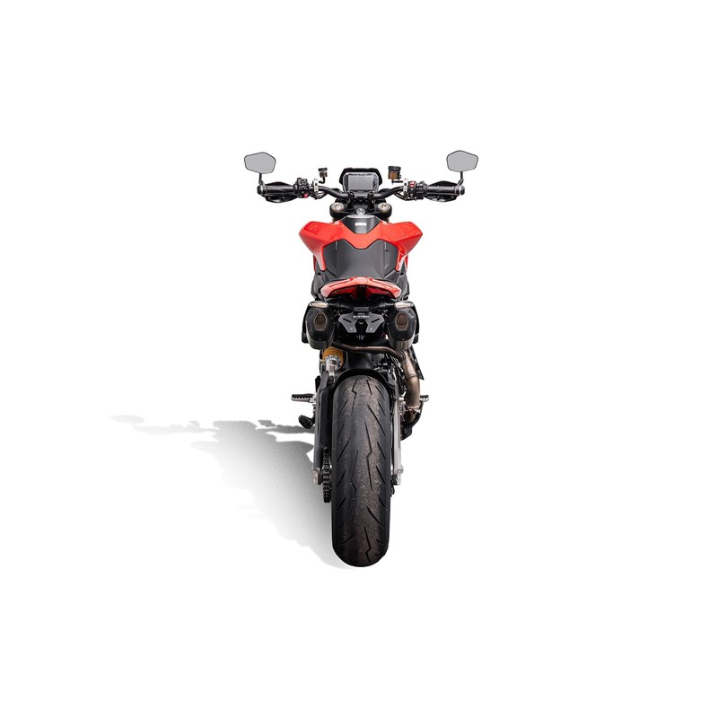 PRN016466-017175-017759-017761-020203-02 Bar End Mirrors Ducati Hypermotard V2 SP 2026+ Evotech-perf