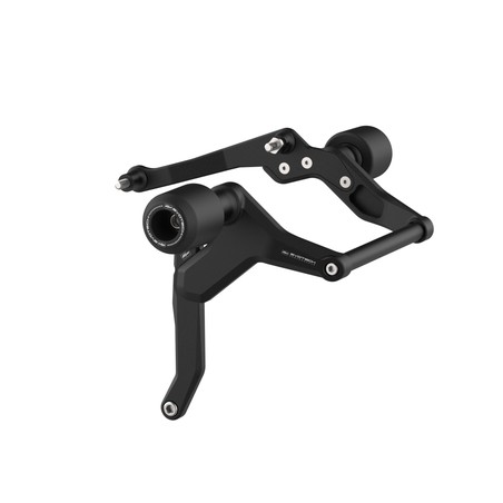 PRN020217-04 Protección contra choques Ducati Hypermotard V2 SP 2026+ Evotech-performance