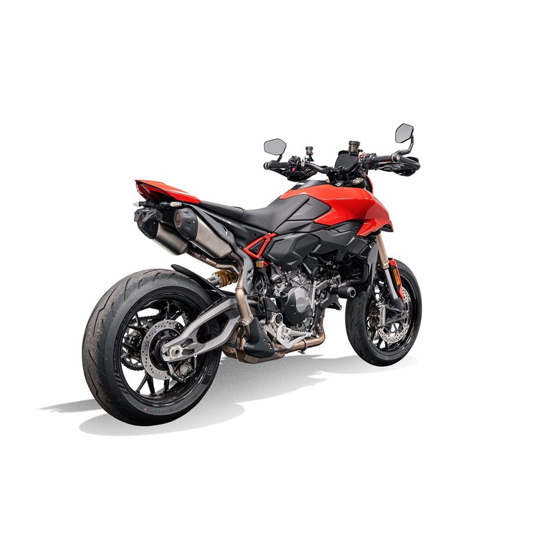 PRN020217-04 Protección contra choques Ducati Hypermotard V2 SP 2026+ Evotech-performance