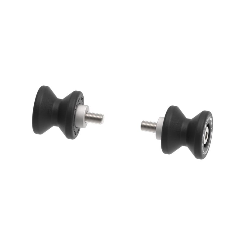 PRN012590-72 Szpulki do padoku Triumph Trident 800 2026+ Evotech-performance