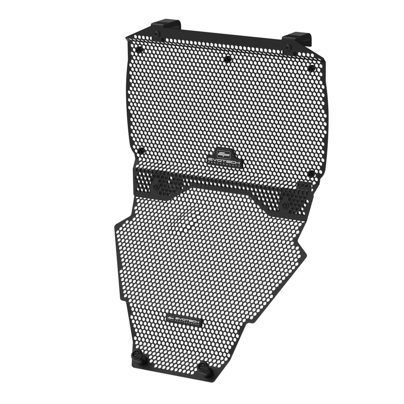 PRN020418-020423-01 Kühlergrill Yamaha YZF R7 2026+ Evotech-performance