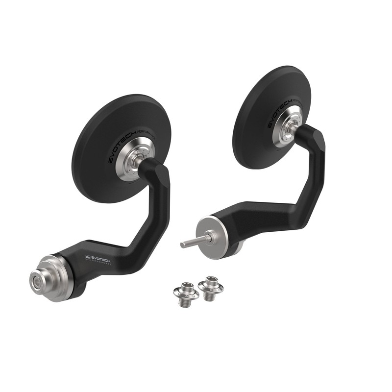 PRN016459-017175-017759-017761-020203-02 Lenkerendspiegel Ducati Hypermotard V2 SP 2026+ Evotech-per