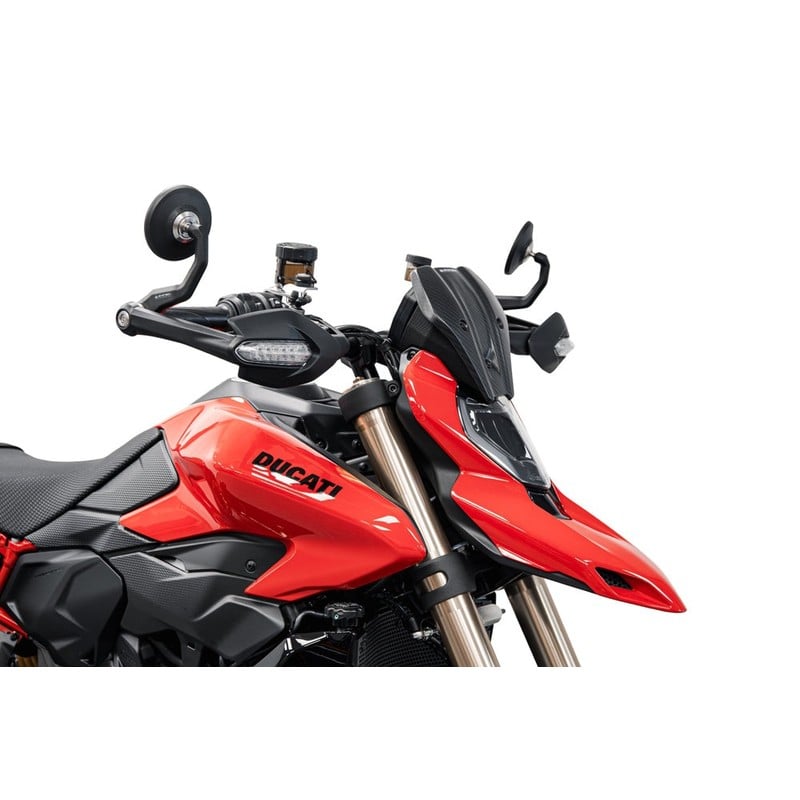 PRN016459-017175-017759-017761-020203-02 Lustra na końcach baru Ducati Hypermotard V2 SP 2026+ Evote