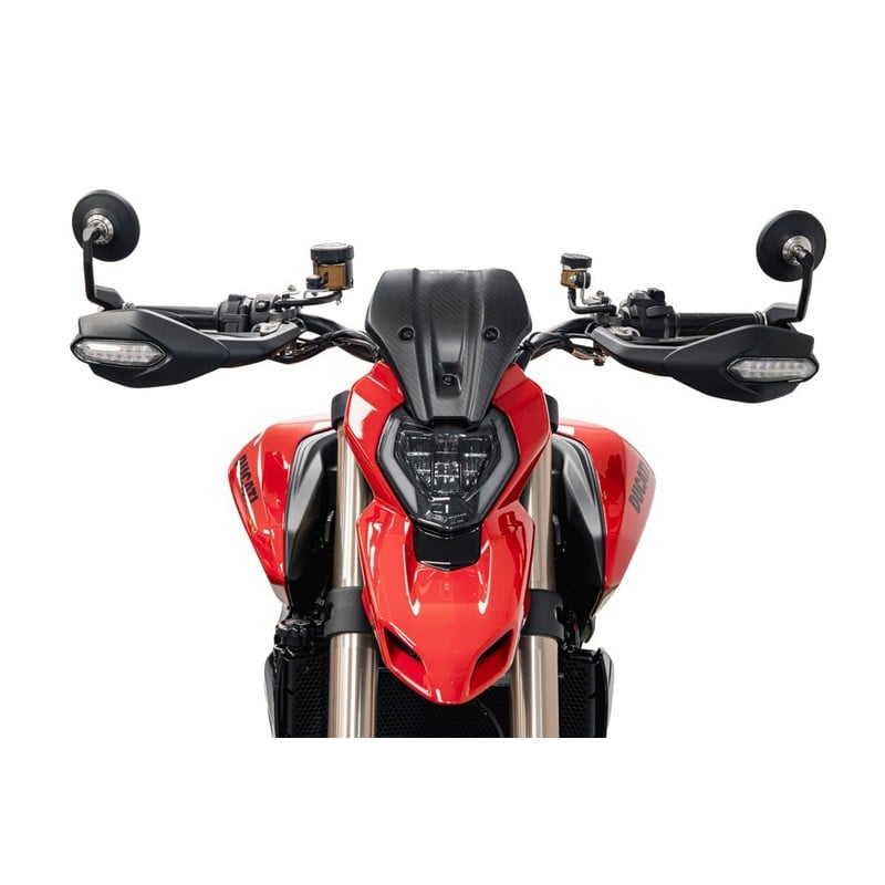PRN016459-017175-017759-017761-020203-02 Lustra na końcach baru Ducati Hypermotard V2 SP 2026+ Evote