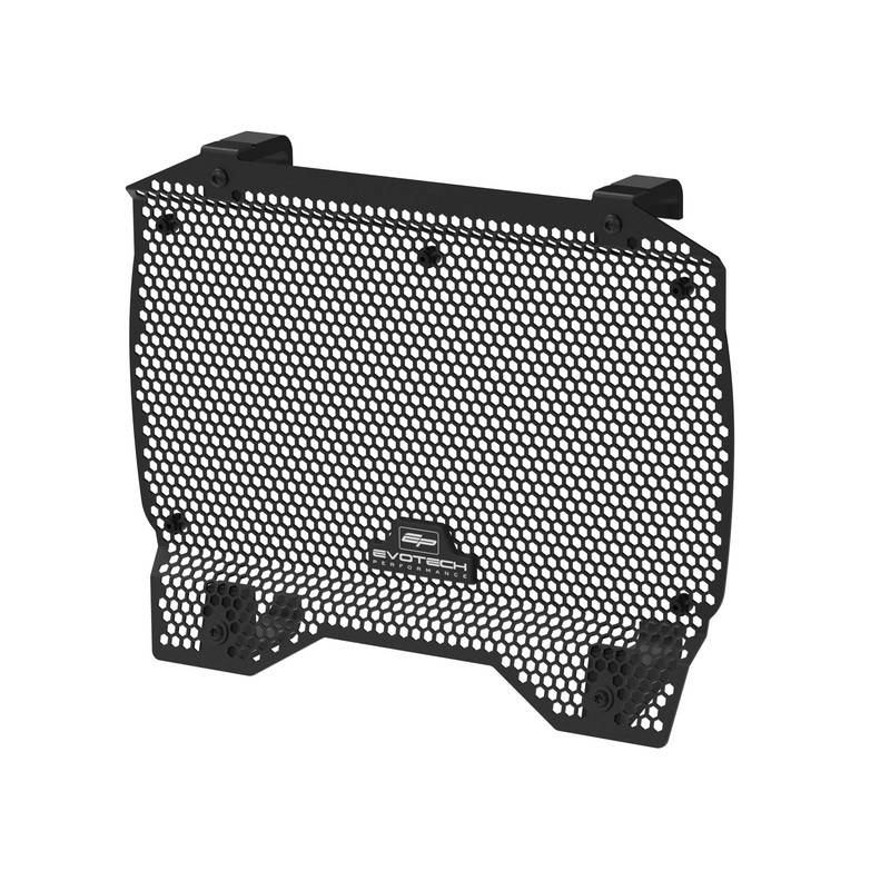 PRN020418-01 Osłony chłodnicy Yamaha YZF R7 2026+ Evotech-performance
