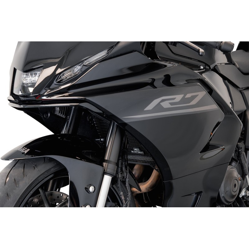 PRN020418-01 Kühlergrill Yamaha YZF R7 2026+ Evotech-performance
