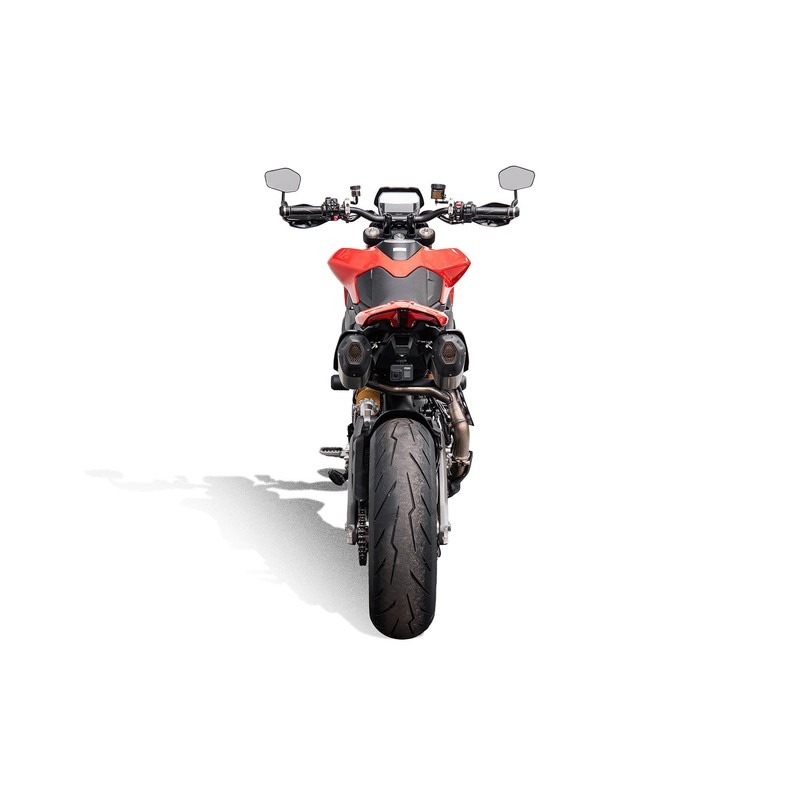 PRN020001-020359-02 Action Camera Mount Ducati Hypermotard V2 SP 2026+ Evotech-performance