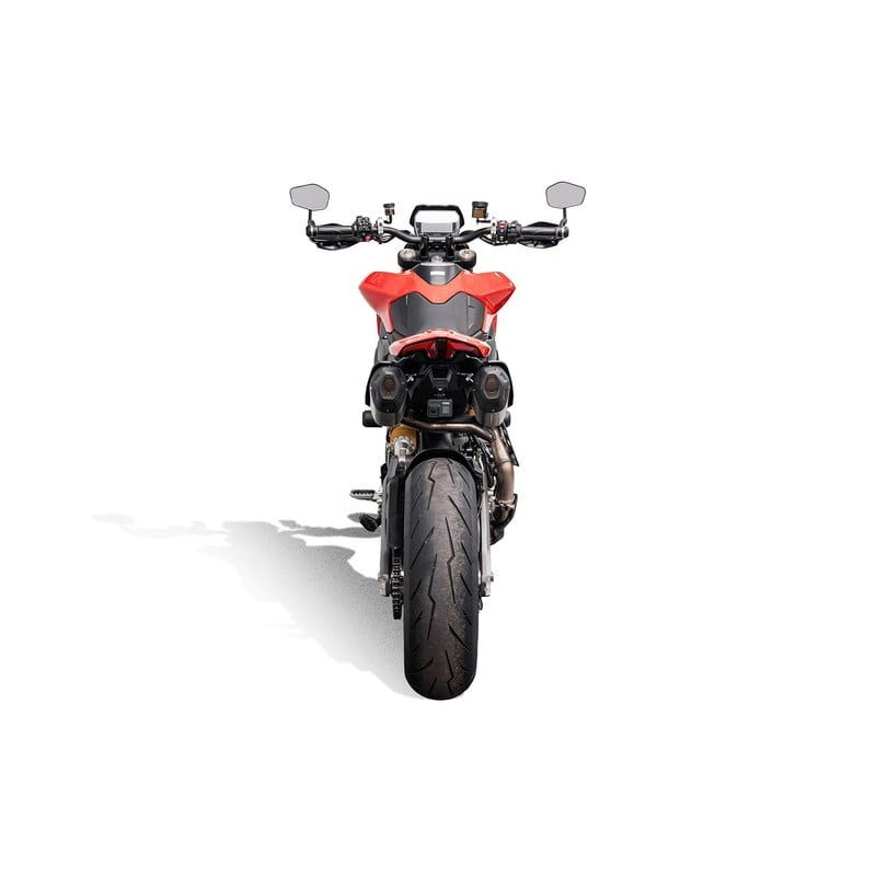 PRN020001-020359-02 Supports de caméra d'action Ducati Hypermotard V2 SP 2026+ Evotech-performance