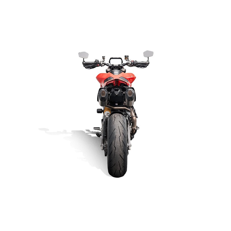 PRN020426-01 Sprzątanie ogonów Ducati Hypermotard V2 2026+ Evotech-performance