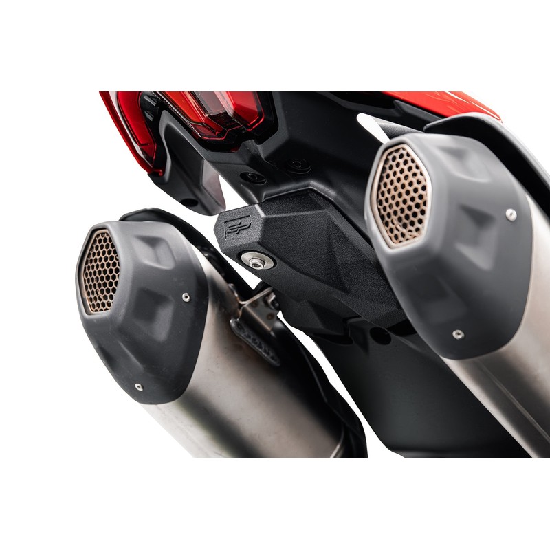 PRN020426-02 Sprzątanie ogonów Ducati Hypermotard V2 SP 2026+ Evotech-performance