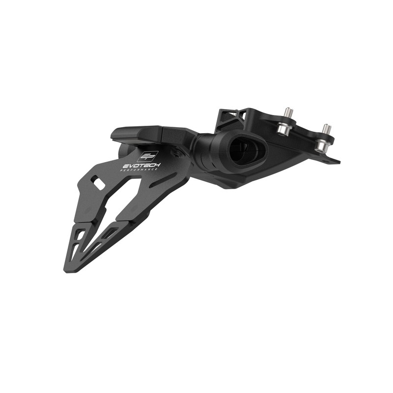 PRN015775-02 Support de plaque d'immatriculation Yamaha YZF R7 2026+ Evotech-performance