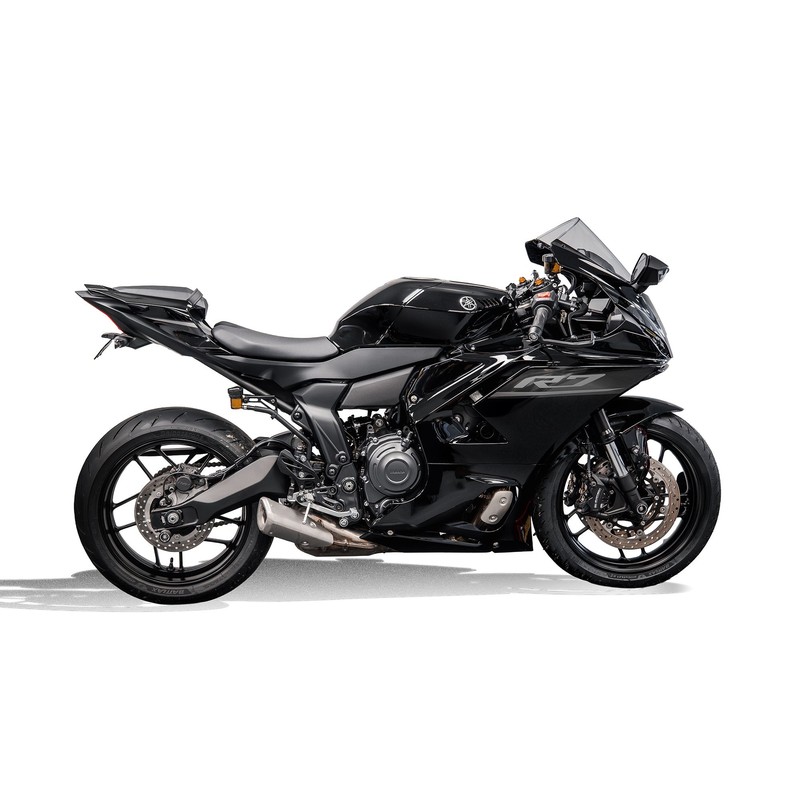 PRN015775-02 Tail Tidies Yamaha YZF R7 2026+ Evotech-performance