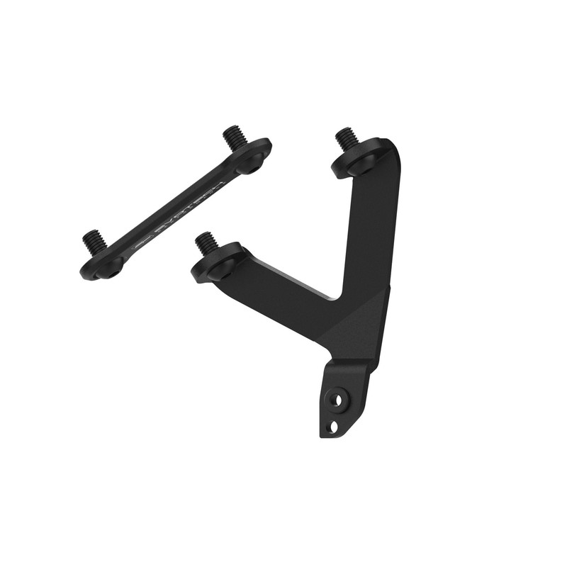 PRN016477-016478-05 Rahmenschutz Kit Suzuki GSX 8 R 2026+ Evotech-performance